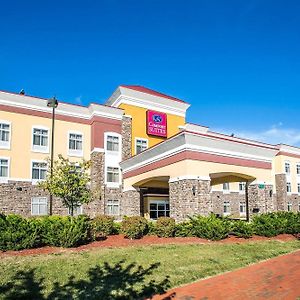 Comfort Suites Troy-I75
