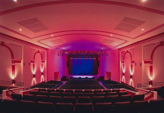 Newton Theater